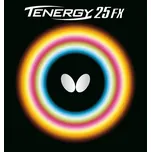Butterfly Tenergy 25 FX černý 2,1