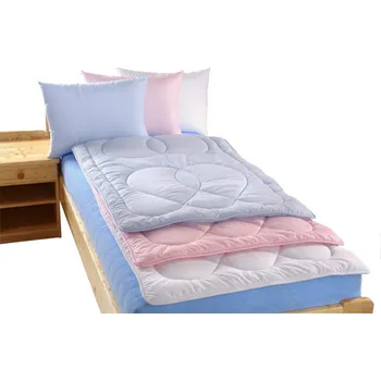 přikrývka Brotex Optimal souprava 90 x 135, 45 x 60 cm