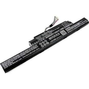 Baterie k notebooku Baterie Cameron Sino CS-ACP259NB pro Acer Aspire E5-575G-53VG - neoriginální