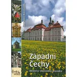 Západní Čechy – Kocourek Jaroslav