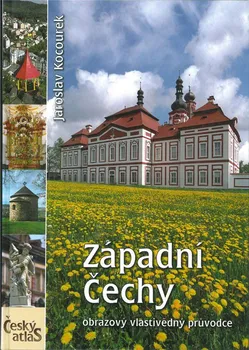 Cestování Západní Čechy – Kocourek Jaroslav