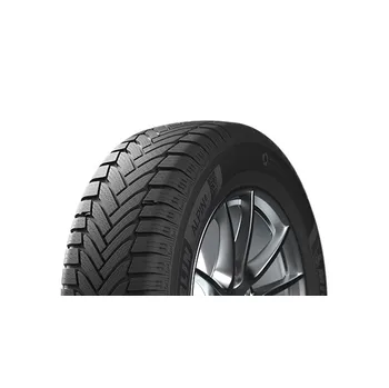 Zimní osobní pneu Michelin Alpin 6 225/45 R17 94 H XL