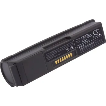 Baterie Cameron Sino CS-ET4070BL pro Symbol WT4070 - neoriginální