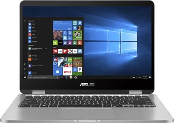 Notebook ASUS VivoBook Flip (TP401NA-EC005T)