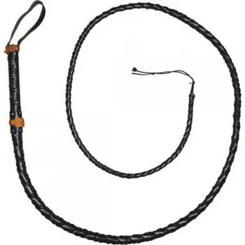 Airsoftová zbraň Kovbojský bič délka: 270 cm