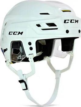 Hokejová helma CCM Tacks 310 SR bílá