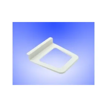 Síť proti hmyzu Stín Madlo okenní sítě proti hmyzu OV 25x10mm Barva: Hnědá