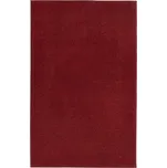 Hanse Home Pure 102616 Rot 200 x 300 cm