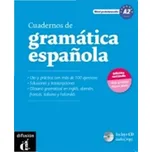 Cuadernos de Gramática Espanola A2 + MP3 Online – S., Troitiño