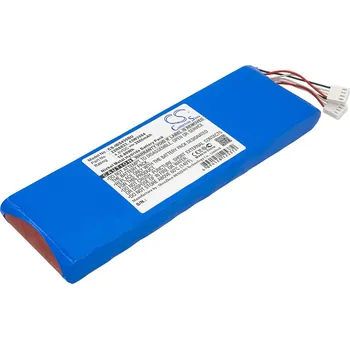 Baterie k notebooku Baterie Cameron Sino CS-IBS430BU za IBM 22R6833 - neoriginální