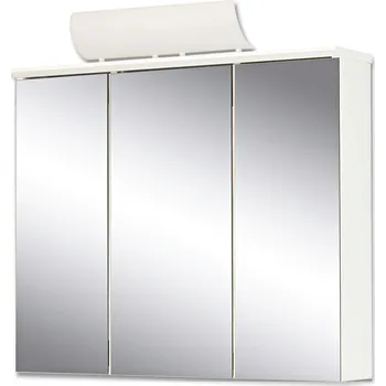 Koupelnový nábytek Jokey Manos bílá