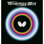 Butterfly Tenergy 80 FX černý 1,9