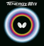 Butterfly Tenergy 80 FX černý 1,9