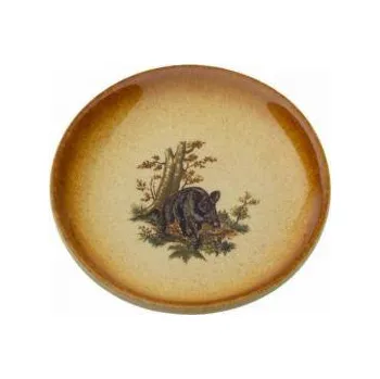 Talíř E-myslivost Talíř dezertní pro myslivce