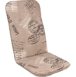 Sun Garden Scala Hoch 116 x 50 x 5 cm