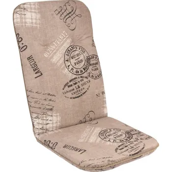 Podsedák Sun Garden Scala Hoch 116 x 50 x 5 cm