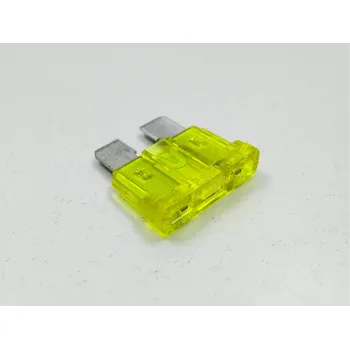 Autoelektrika Renault pojistka 20A 7700410551