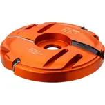 CMT výplňová fréza C69401340 +2 D200 x…