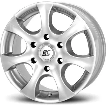 Alu kolo RC-Design MATRIXT KRISI 7x16 6x139,7 ET20 CB110,5