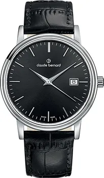 hodinky Claude Bernard 53007 3 NIN