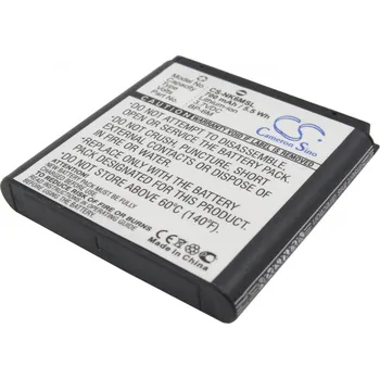 Baterie Cameron Sino CS-NK6MSL pro Nokia 6280 - neoriginální