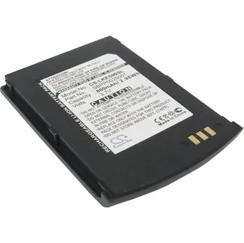 Baterie Cameron Sino CS-LKE590SL za LG LGLP-GBNM - neoriginální