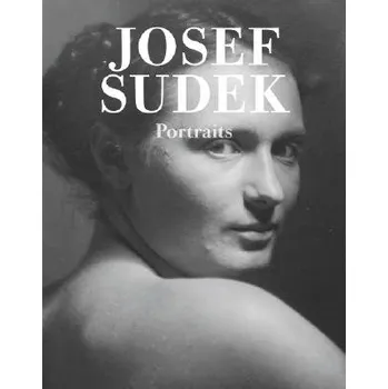 Portraits - Josef Sudek