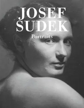 Umění Portraits - Josef Sudek