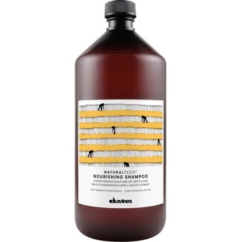 Davines Naturaltech Nourishing šampon 1…
