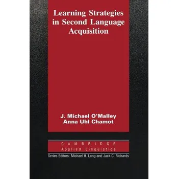 Learning Strategies in Second Language…