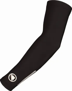 Cyklistické návleky Endura Thermolite Armwarmers černé