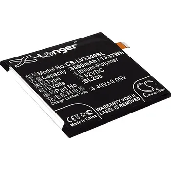 Počítač Baterie Cameron Sino CS-LVX300SL pro Lenovo X3c50 - neoriginální