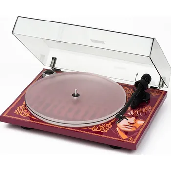 Gramofon Pro-Ject 9pes3segh