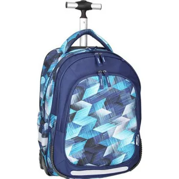 Školní batoh Spirit Trolley 03