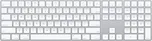 Apple Magic Keyboard MQ052SL/A SK