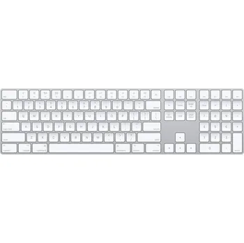 Apple Magic Keyboard MQ052SL/A SK