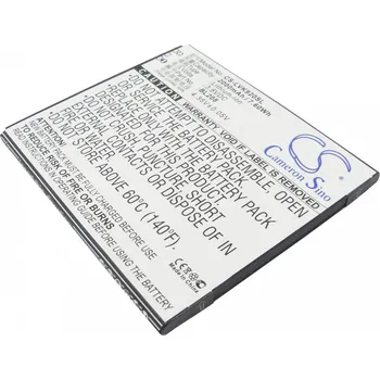 Baterie k notebooku Baterie Cameron Sino CS-LVK920SL za Lenovo BL208 - neoriginální