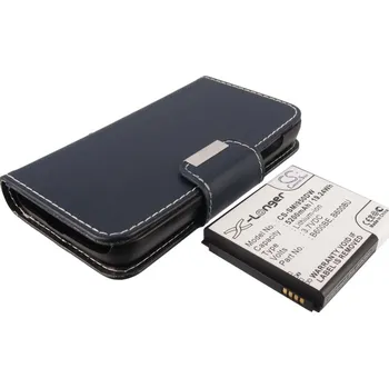 Baterie Cameron Sino CS-SMI950DW pro Samsung Galaxy S IV LTE EU - neoriginální