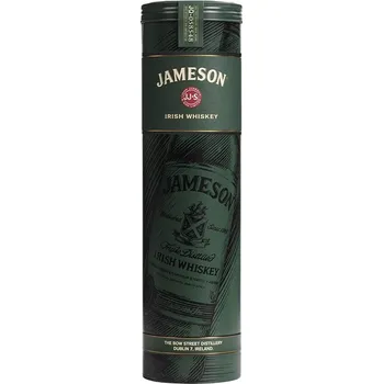 Jameson Irish Whisky 40 %