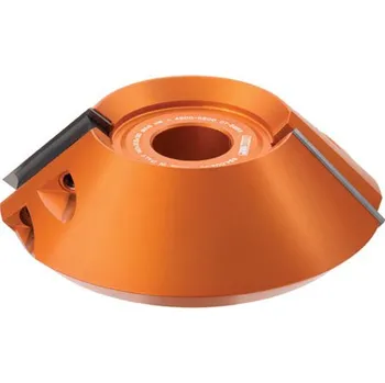 Fréza CMT úhlová fréza 45° D150 d40 Z2