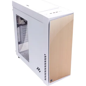 PC skříň Zalman R1 White