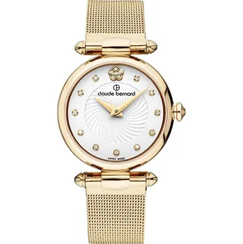 Claude Bernard Dress Code 20500 37J APD2 Hodinky Claude Bernard Dress Code 20500 37J APD2