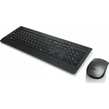 Lenovo Professional Wireless Combo CZ