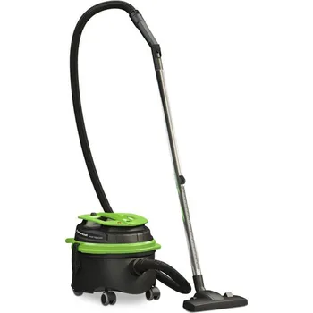 Průmyslový vysavač Cleancraft flexCAT 116 Q třída A
