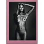 Naomi Campbell - Josh Baker, Allen Jones