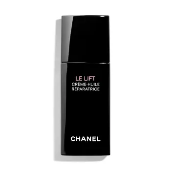 Pleťový krém Chanel Le Lift Firming Anti-Wrinkle Restorative Cream-Oil 50 ml