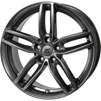 Alu kolo Brock RC29 DS 8x19 5x112 ET35