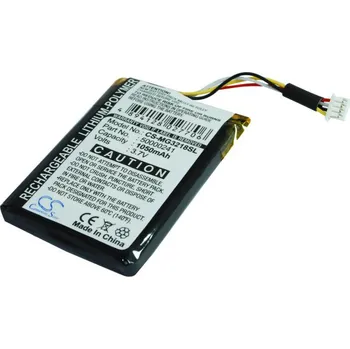 Elektronika Baterie Cameron Sino CS-MG3218SL pro Typhoon MyGuide PND 3218 - neoriginální