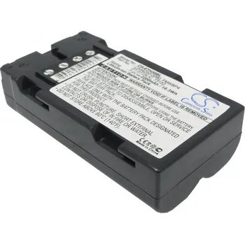 Počítač Baterie Cameron Sino CS-ETH30BL pro Intermec 5020 DCPC - neoriginální