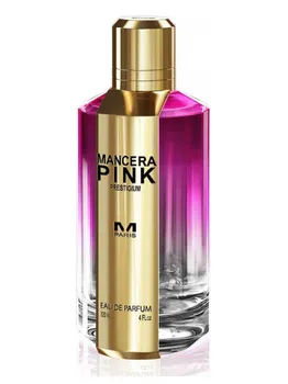 Dámský parfém Paris Hilton Pink Prestigium W EDP